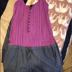 Doesn’t fit my chest after having baby